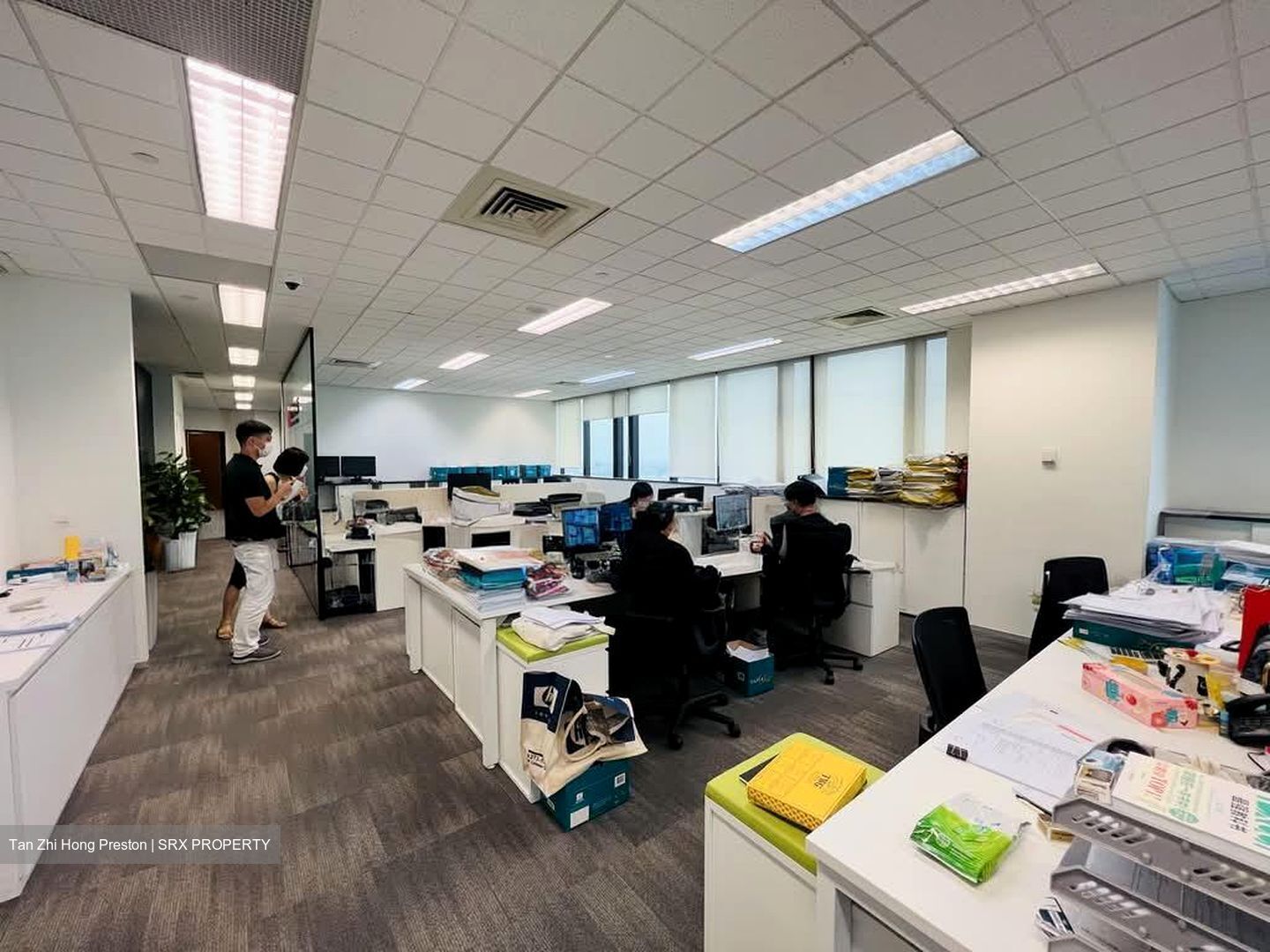 Republic Plaza (D1), Office #584319661
